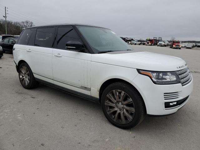 Photo 3 VIN: SALGS3TF9FA215611 - LAND-ROVER RANGE ROVE 