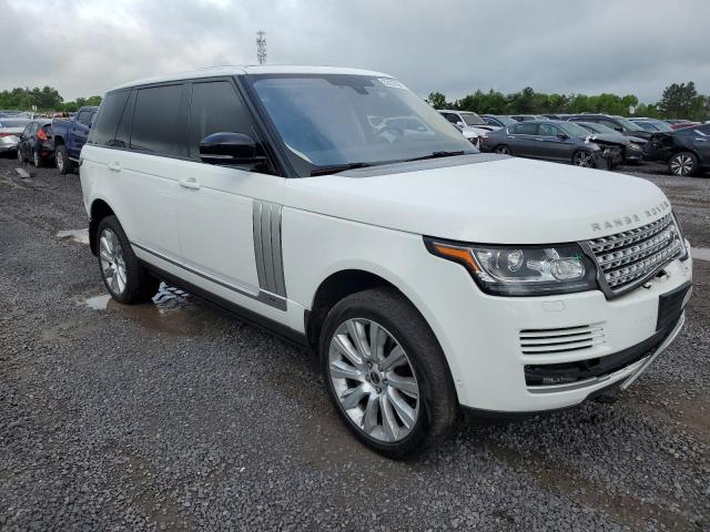 Photo 3 VIN: SALGS3TF9FA222929 - LAND ROVER RANGEROVER 