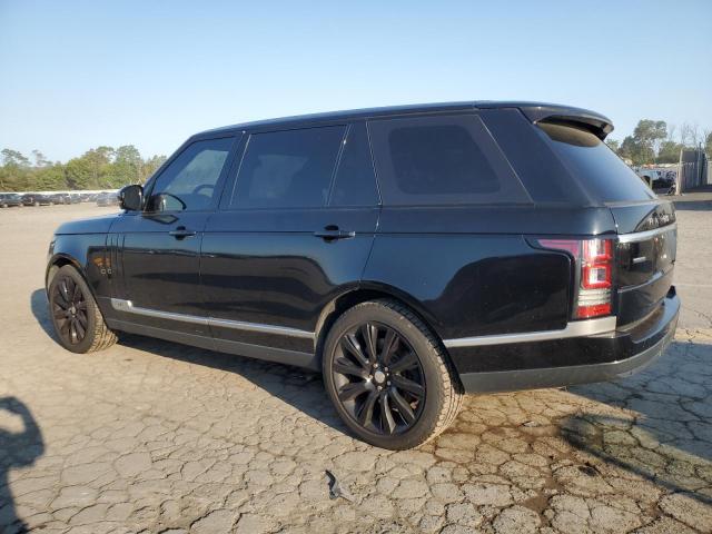 Photo 1 VIN: SALGS3TFXEA172251 - LAND ROVER RANGE ROVE 