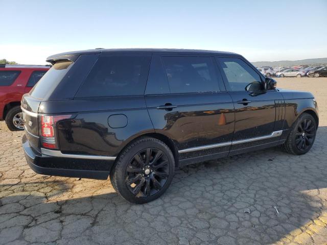 Photo 2 VIN: SALGS3TFXEA172251 - LAND ROVER RANGE ROVE 