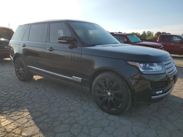 Photo 3 VIN: SALGS3TFXEA172251 - LAND ROVER RANGE ROVE 