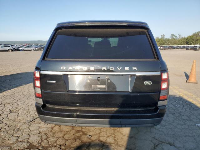 Photo 5 VIN: SALGS3TFXEA172251 - LAND ROVER RANGE ROVE 