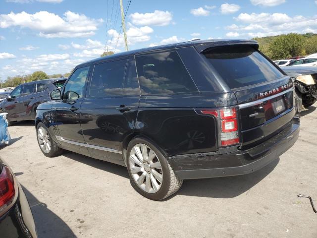 Photo 1 VIN: SALGS3TFXEA191866 - LAND-ROVER RANGE ROVE 