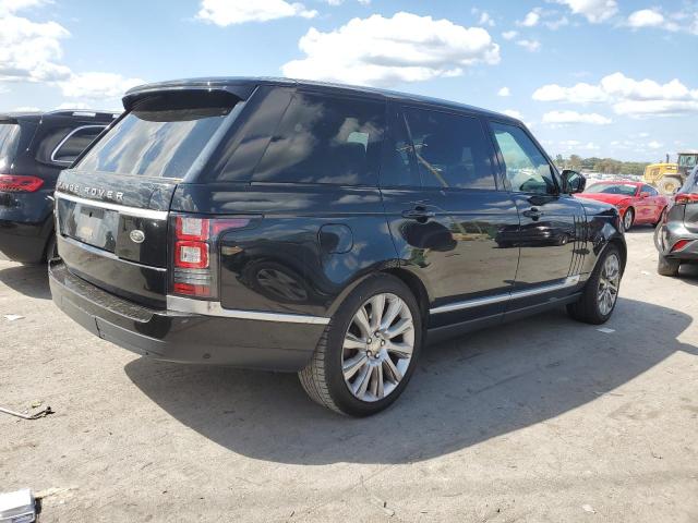 Photo 2 VIN: SALGS3TFXEA191866 - LAND-ROVER RANGE ROVE 