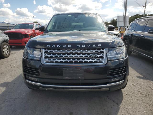Photo 4 VIN: SALGS3TFXEA191866 - LAND-ROVER RANGE ROVE 