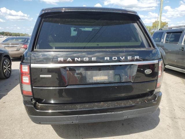 Photo 5 VIN: SALGS3TFXEA191866 - LAND-ROVER RANGE ROVE 