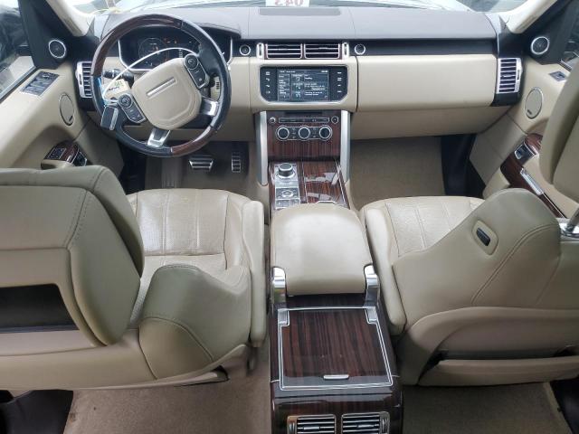 Photo 7 VIN: SALGS3TFXEA191866 - LAND-ROVER RANGE ROVE 