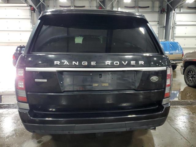 Photo 5 VIN: SALGS3TFXEA193374 - LAND ROVER RANGE ROVE 