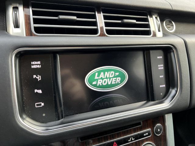 Photo 9 VIN: SALGS3TFXFA199130 - LAND ROVER RANGE ROVER 