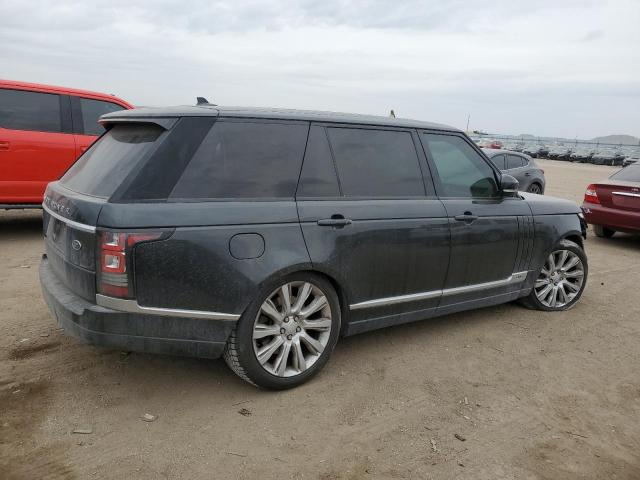 Photo 2 VIN: SALGS3TFXFA221689 - LAND ROVER RANGEROVER 