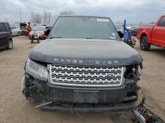 Photo 4 VIN: SALGS3TFXFA221689 - LAND ROVER RANGEROVER 