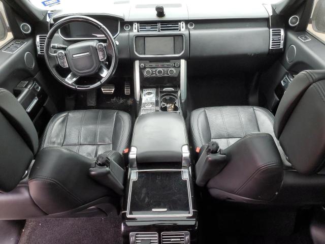 Photo 7 VIN: SALGS3TFXFA221689 - LAND ROVER RANGEROVER 