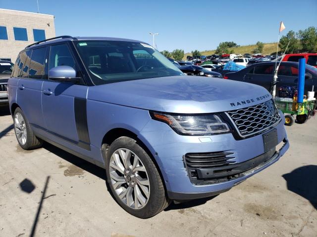 Photo 3 VIN: SALGS4RY1MA433392 - LAND ROVER RANGEROVER 