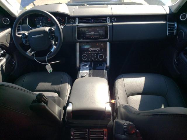 Photo 7 VIN: SALGS4RY1MA433392 - LAND ROVER RANGEROVER 