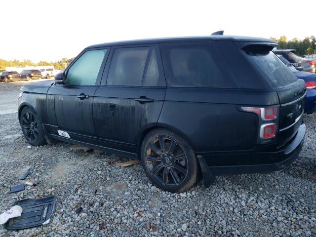 Photo 1 VIN: SALGS4RY4LA413944 - LAND ROVER RANGE ROVE 