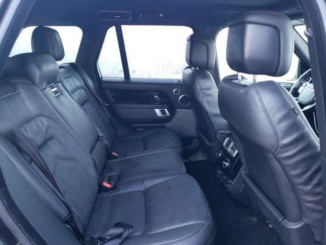 Photo 10 VIN: SALGS4RY4LA413944 - LAND ROVER RANGE ROVE 