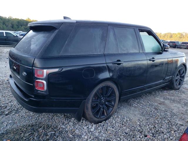 Photo 2 VIN: SALGS4RY4LA413944 - LAND ROVER RANGE ROVE 