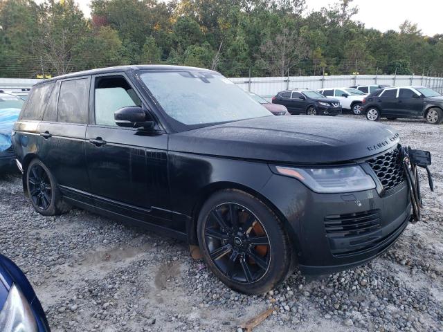 Photo 3 VIN: SALGS4RY4LA413944 - LAND ROVER RANGE ROVE 