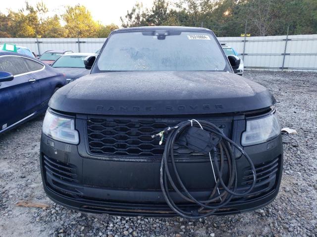 Photo 4 VIN: SALGS4RY4LA413944 - LAND ROVER RANGE ROVE 