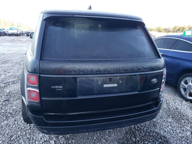 Photo 5 VIN: SALGS4RY4LA413944 - LAND ROVER RANGE ROVE 