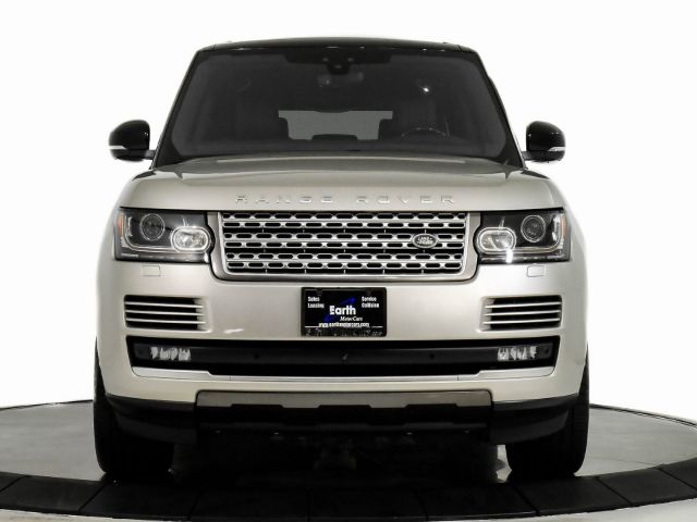 Photo 2 VIN: SALGS5FE0HA341373 - LAND ROVER RANGE ROVER 