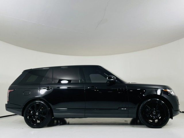 Photo 1 VIN: SALGS5FE1HA328423 - LAND ROVER RANGE ROVER 