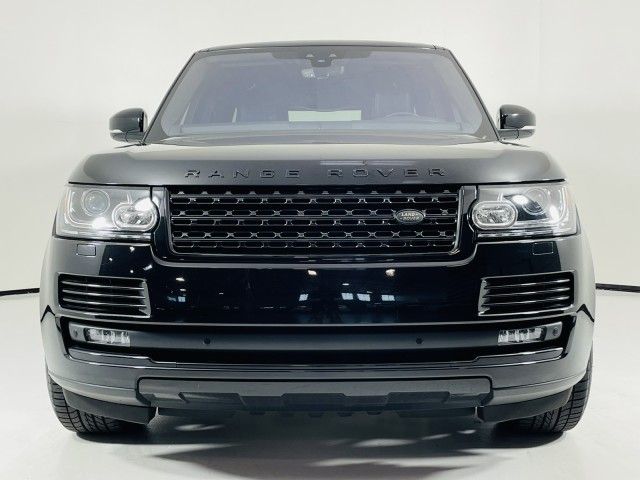 Photo 7 VIN: SALGS5FE1HA328423 - LAND ROVER RANGE ROVER 