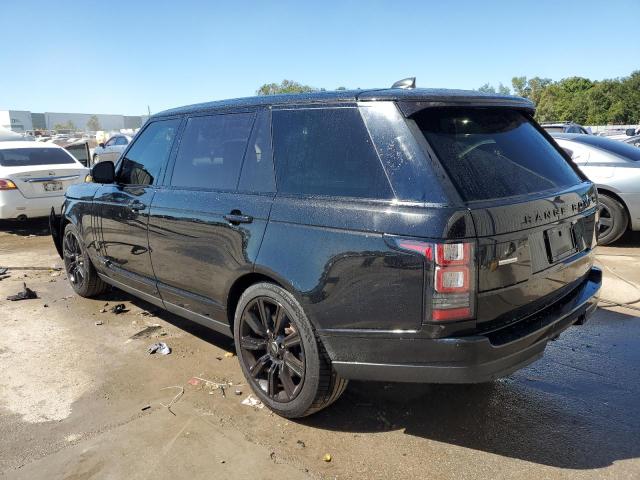 Photo 1 VIN: SALGS5FE1HA328583 - LAND ROVER RANGEROVER 