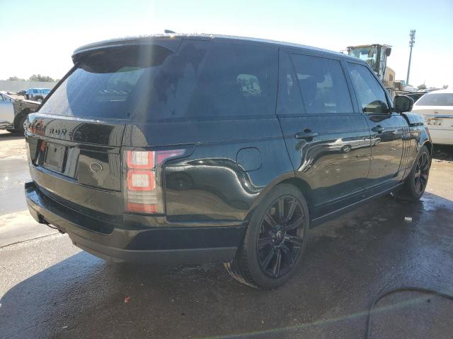 Photo 2 VIN: SALGS5FE1HA328583 - LAND ROVER RANGEROVER 