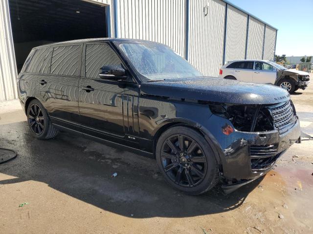 Photo 3 VIN: SALGS5FE1HA328583 - LAND ROVER RANGEROVER 