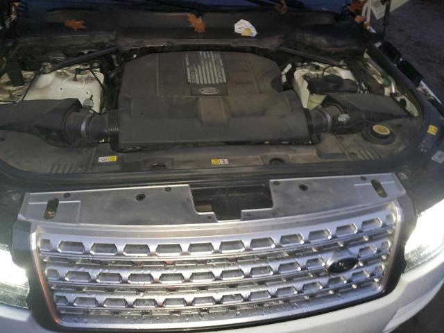 Photo 11 VIN: SALGS5FE1HA333265 - LAND ROVER RANGEROVER 