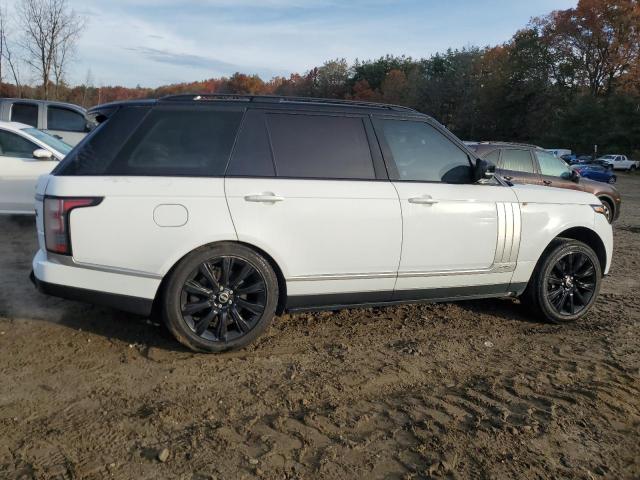 Photo 2 VIN: SALGS5FE1HA333265 - LAND ROVER RANGEROVER 