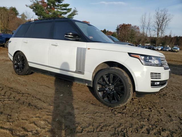 Photo 3 VIN: SALGS5FE1HA333265 - LAND ROVER RANGEROVER 