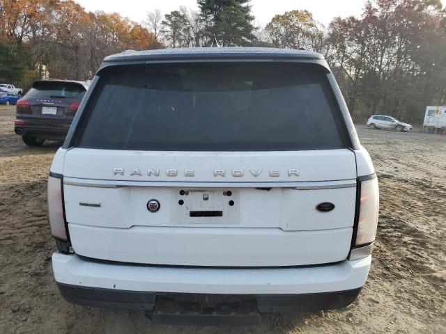 Photo 5 VIN: SALGS5FE1HA333265 - LAND ROVER RANGEROVER 