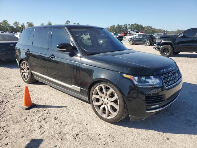 Photo 3 VIN: SALGS5FE3HA339374 - LAND ROVER RANGE ROVE 