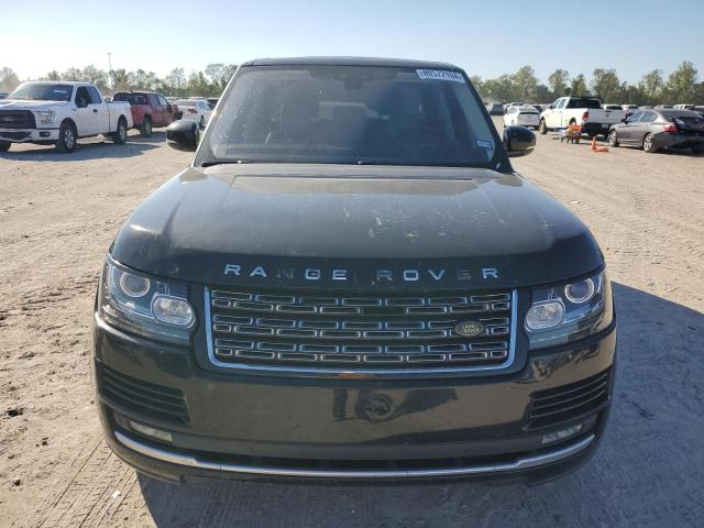 Photo 4 VIN: SALGS5FE3HA339374 - LAND ROVER RANGE ROVE 