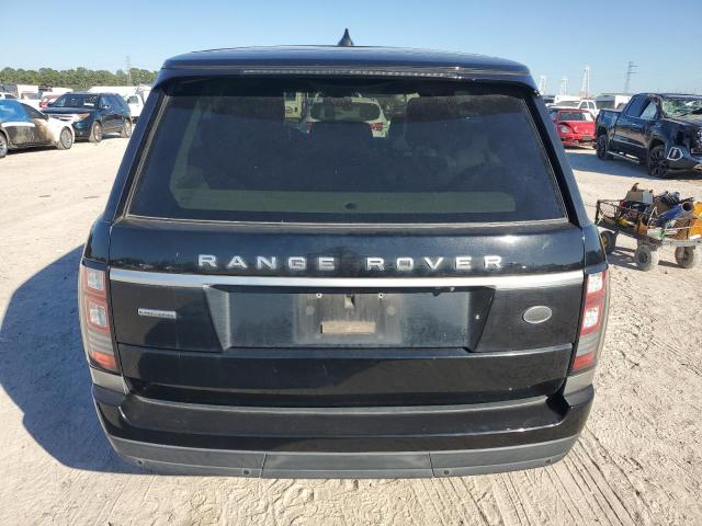 Photo 5 VIN: SALGS5FE3HA339374 - LAND ROVER RANGE ROVE 