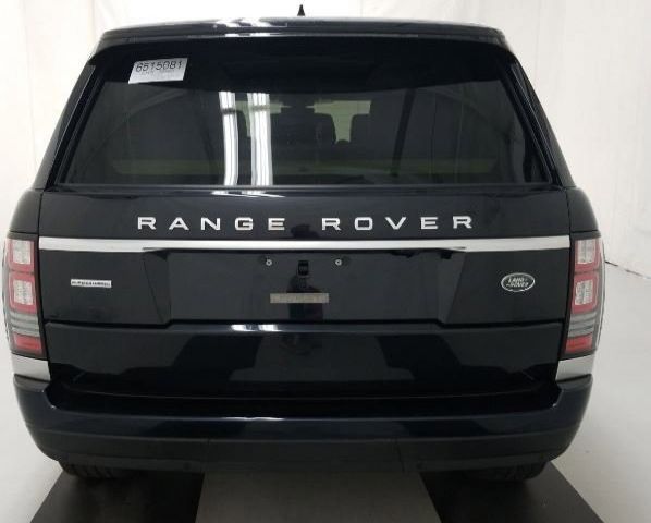 Photo 7 VIN: SALGS5FE4HA353123 - LAND ROVER RANGE ROVER 