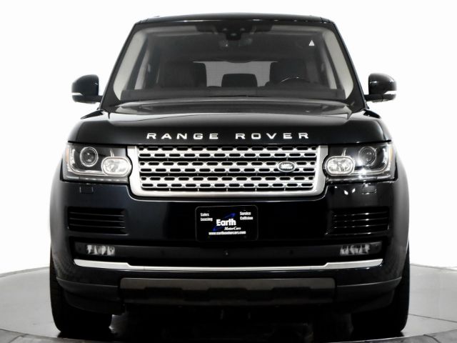 Photo 2 VIN: SALGS5FE4HA353123 - LAND-ROVER RANGE ROVER 