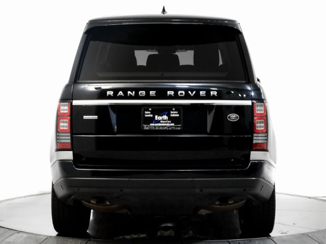 Photo 6 VIN: SALGS5FE4HA353123 - LAND-ROVER RANGE ROVER 