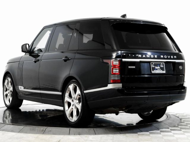 Photo 7 VIN: SALGS5FE4HA353123 - LAND-ROVER RANGE ROVER 