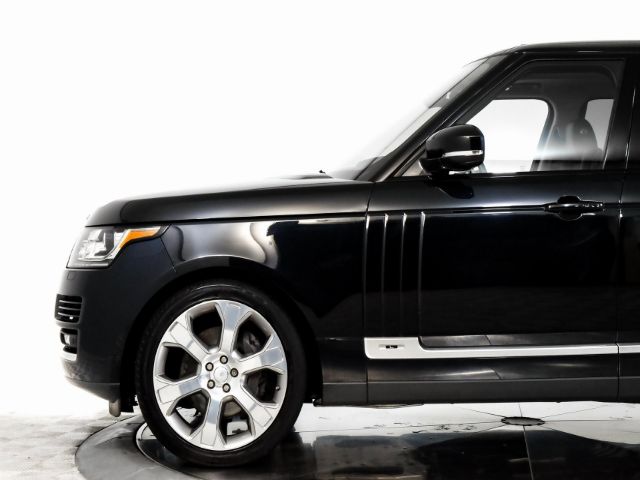 Photo 9 VIN: SALGS5FE4HA353123 - LAND-ROVER RANGE ROVER 