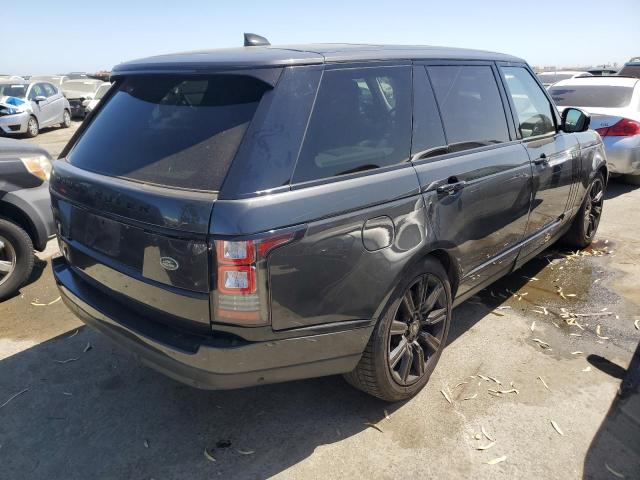 Photo 2 VIN: SALGS5FE7HA327129 - LAND ROVER RANGEROVER 