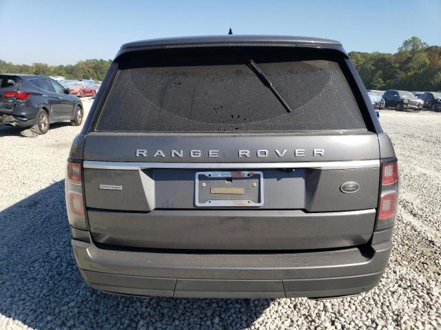 Photo 5 VIN: SALGS5RE0JA381941 - LAND ROVER RANGE ROVE 