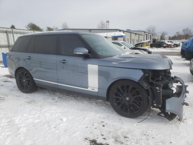 Photo 3 VIN: SALGS5RE1KA558644 - LAND ROVER RANGEROVER 