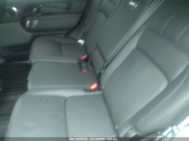 Photo 7 VIN: SALGS5RE2KA545613 - LAND ROVER RANGE ROVER 