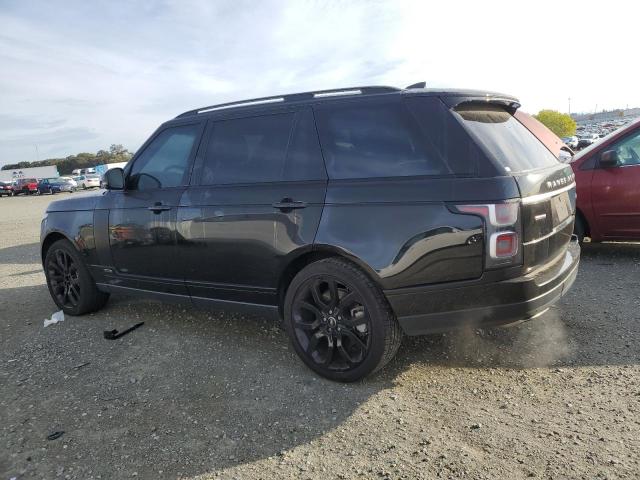 Photo 1 VIN: SALGS5RE2KA558605 - LAND ROVER RANGE ROVE 