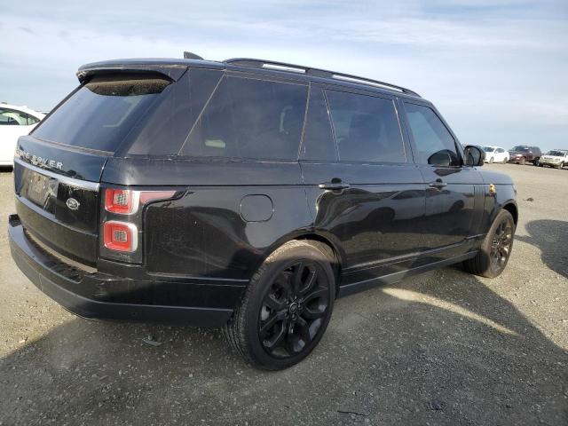 Photo 2 VIN: SALGS5RE2KA558605 - LAND ROVER RANGE ROVE 