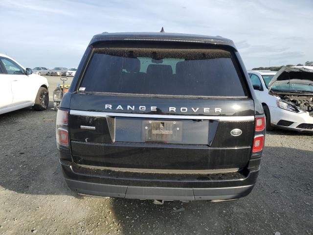 Photo 5 VIN: SALGS5RE2KA558605 - LAND ROVER RANGE ROVE 