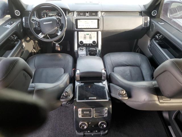 Photo 7 VIN: SALGS5RE2KA558605 - LAND ROVER RANGE ROVE 